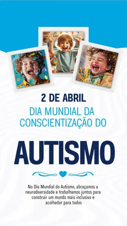 AUTISMO 🏆