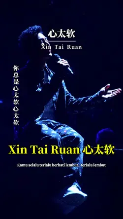 Xin Tai Ruan