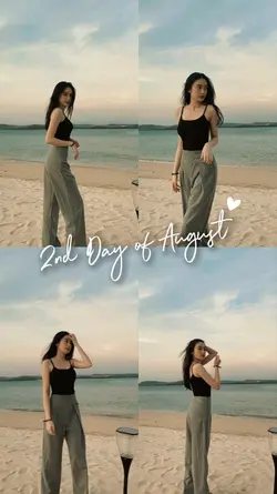 2nd Day of August