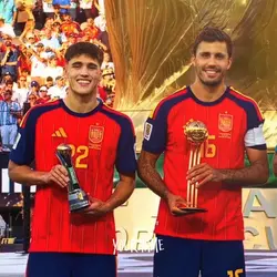 SPAIN WORLDCUP EDIT