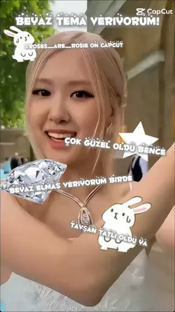 Beyaz Tema Veriyorum