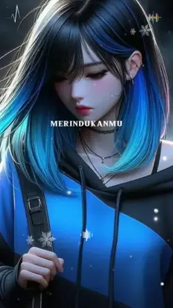 melepaskan mu