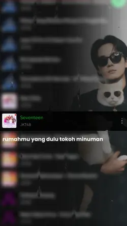 seventeen-Jkt48