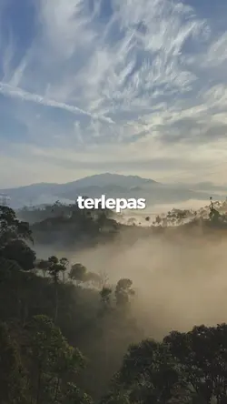 tuhan tahu betapa