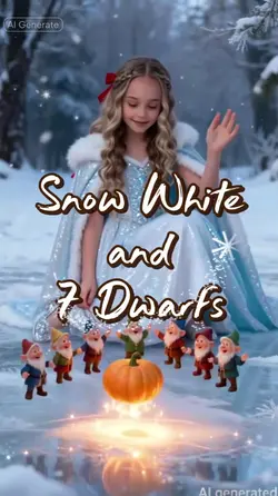 Snow White Halloween