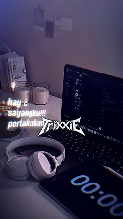 LAGI SYANTIK