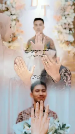 Engagement momen