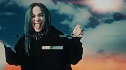 billie eilish edit
