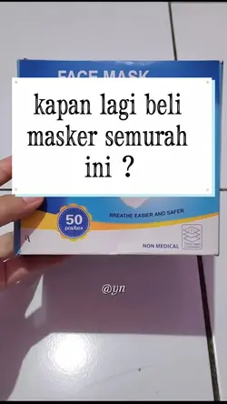 Templet jualan