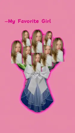 Girlfriend's day 