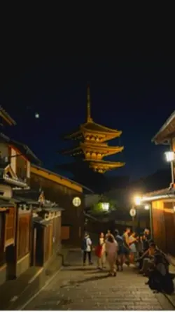 八坂の塔