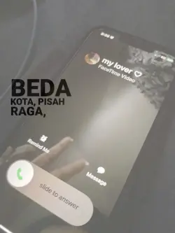 beda kota pisah raga