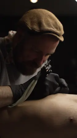 Tattoo Studio 