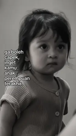 gaboleh capek 