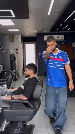 Barber💈