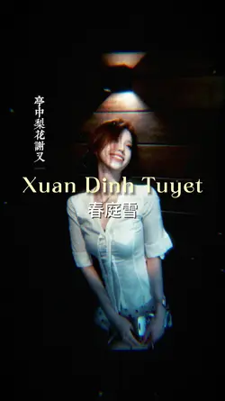 Xuan Dinh Tuyet