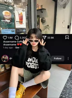 instagram post trend