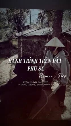 Chim tung bay hót