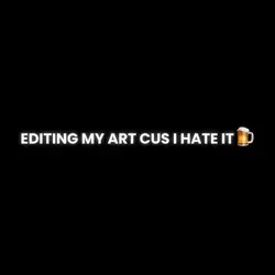 my art💔💔💔💔