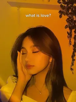 what is LOVE?