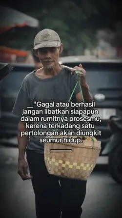 gagal atau berhasil