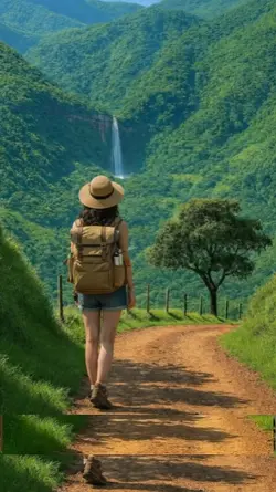 flashbackhiking