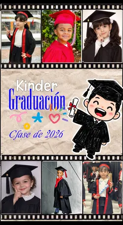 Graduación pro