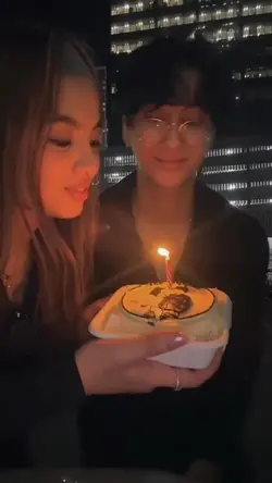Sweet Couple