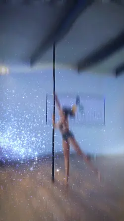Pole dance 