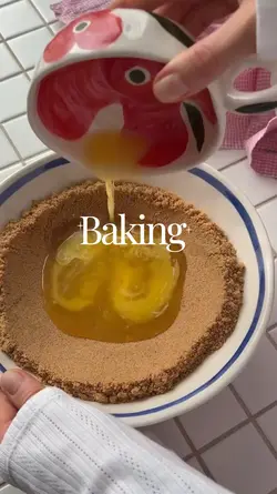 BAKING