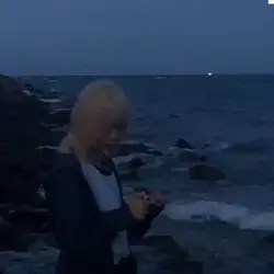 Sad fancam