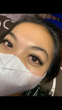 Eyelash by yayas 