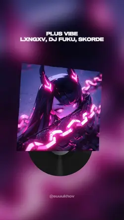 Music promo (long)