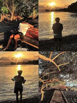 frame aesthetic 