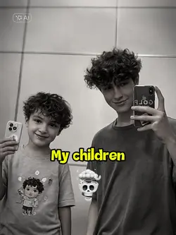 My children