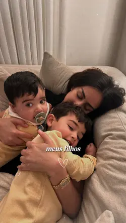MEUS FILHOS