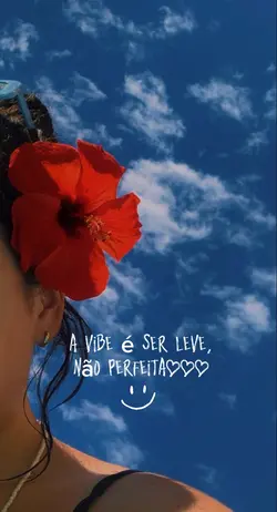 Seja leve 