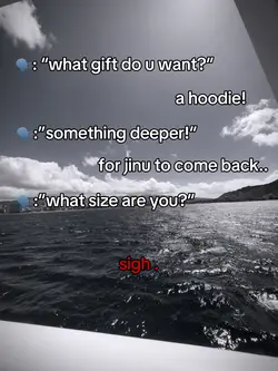 something deeper