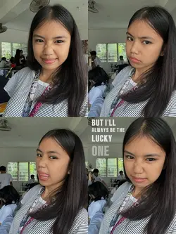 the lucky one 