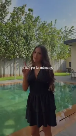 Pas Les Mêmes Go