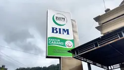 Profil perusahaan