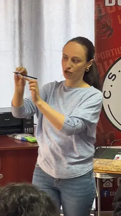 Magie în cuvinte