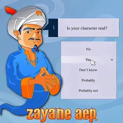 Character