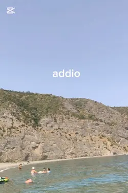 addio leggende