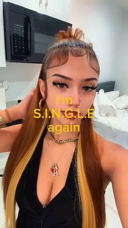 i'm single