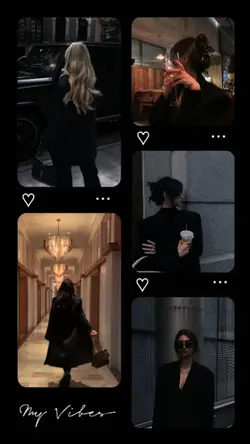 Dark Vibes