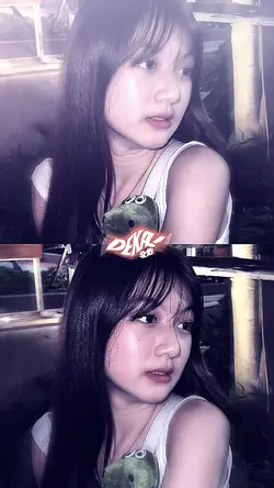 MELODY TANTE KANE!