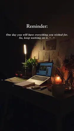Reminder