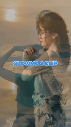 Slowmo Colab