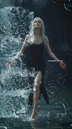 Water splash 36